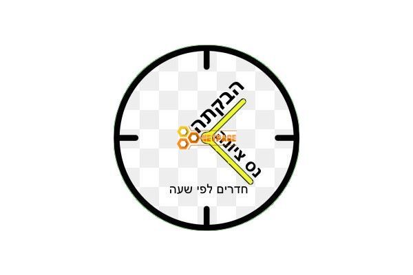 חדרים לפי שעה בנס ציונה