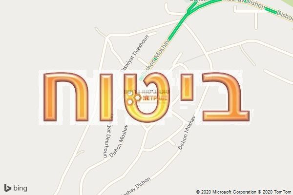 סוכן ביטוח בדישון