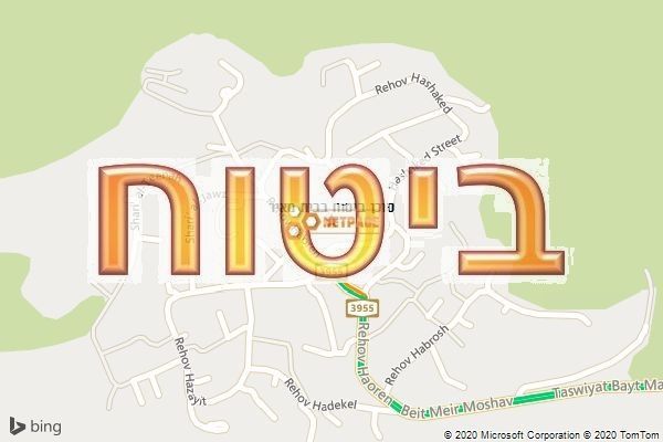 סוכן ביטוח בבית מאיר