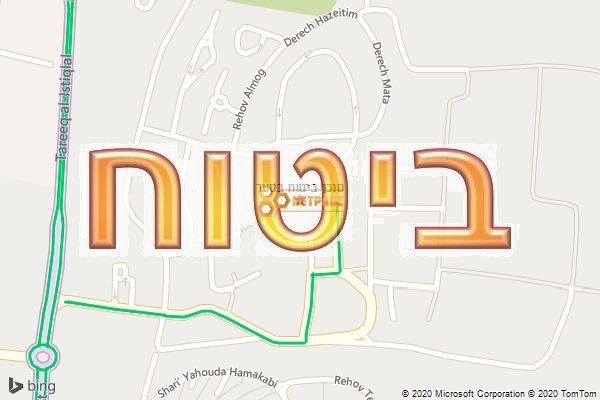 סוכן ביטוח בסער