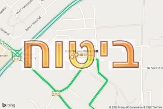 סוכן ביטוח בגן השומרון