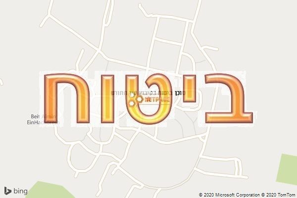 סוכן ביטוח בקיבוץ עין החורש