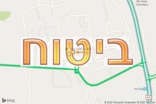 סוכן ביטוח בניר עם