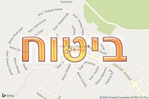 סוכן ביטוח בנווה דקלים