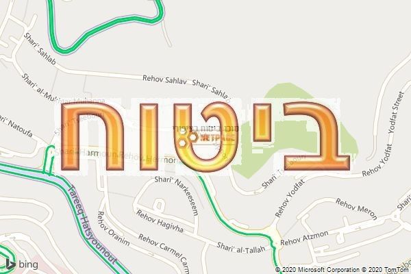 סוכן ביטוח בציפורי