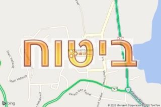 סוכן ביטוח בכנרת