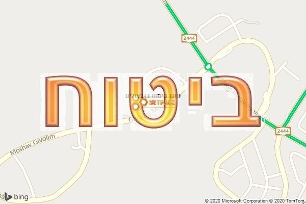 סוכן ביטוח בגבעולים