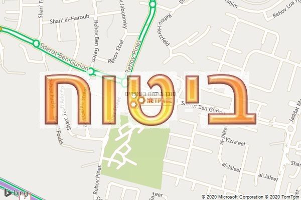 סוכן ביטוח בעופרים