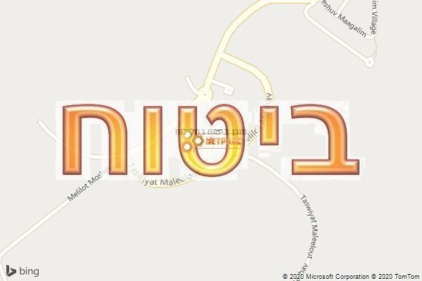 סוכן ביטוח במלילות