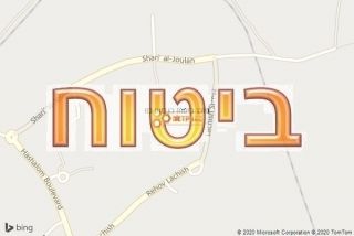 סוכן ביטוח בגבעת כח