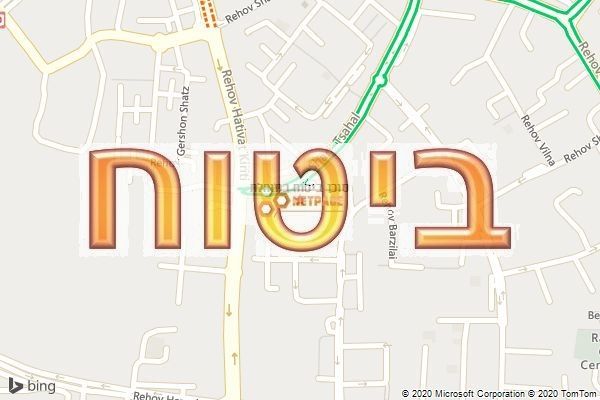 סוכן ביטוח בתוחלת