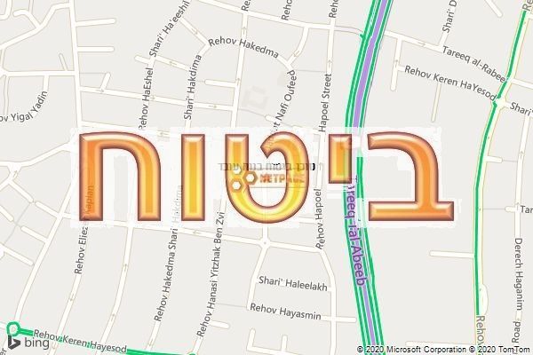 סוכן ביטוח בנוה עובד