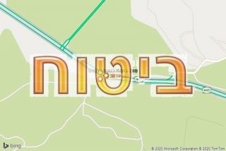 סוכן ביטוח בנאות קדומים