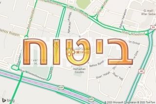 סוכן ביטוח ברעות