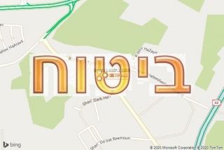 סוכן ביטוח בנטעים