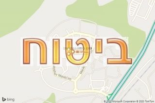 סוכן ביטוח במבקיעים