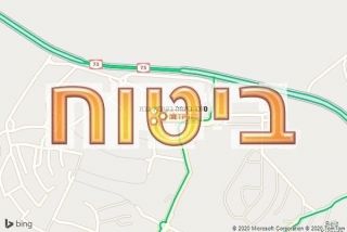 סוכן ביטוח בקיבוץ גבת