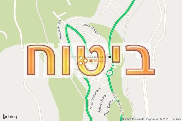 סוכן ביטוח במעלה שומרון