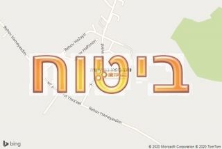 סוכן ביטוח בגן יאשיה