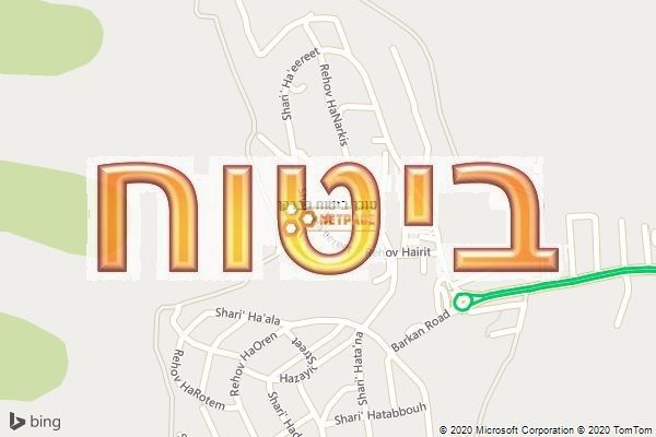 סוכן ביטוח בברקן