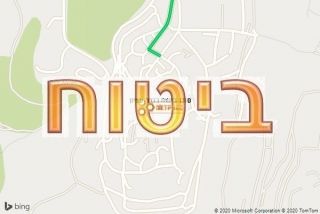 סוכן ביטוח בכפר עציון