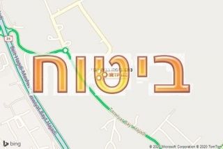 סוכן ביטוח בבית הגדי