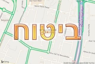 סוכן ביטוח בבת חצור