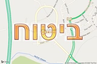 סוכן ביטוח בירחיב