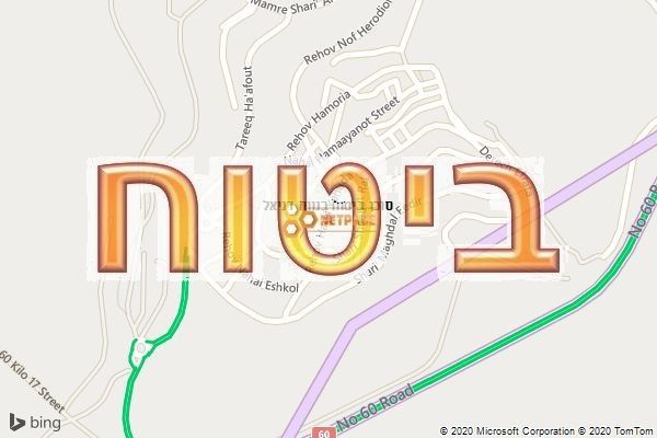 סוכן ביטוח בנווה דניאל