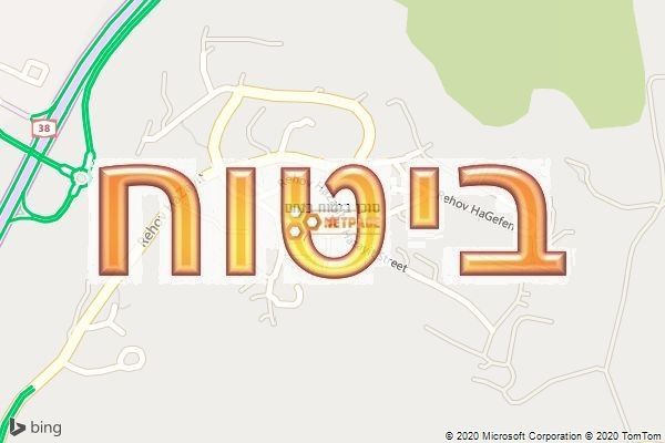 סוכן ביטוח בנחם