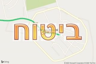 סוכן ביטוח בכפר הנשיא