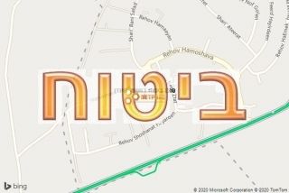 סוכן ביטוח במשמר הירדן