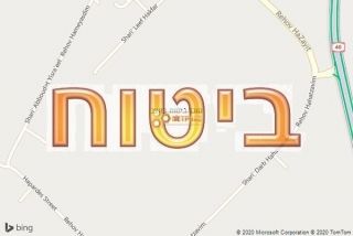 סוכן ביטוח בחצב