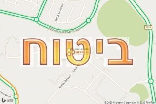 סוכן ביטוח בזנוח