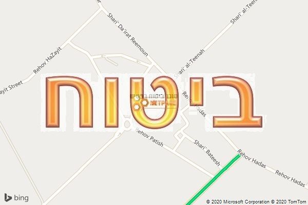 סוכן ביטוח בפטיש