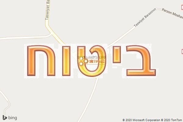 סוכן ביטוח בפרזון