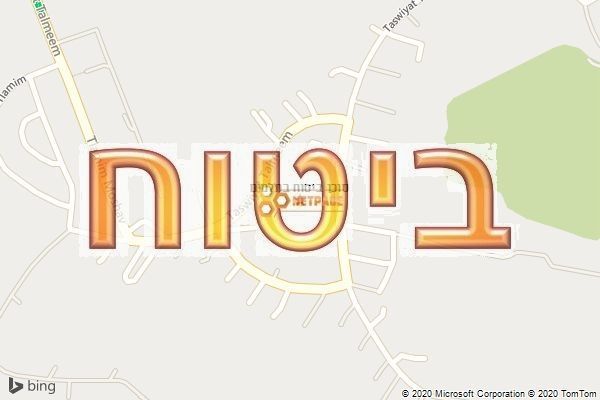 סוכן ביטוח בתלמים