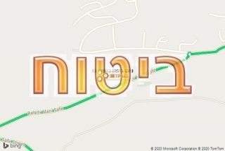 סוכן ביטוח ביאנוח גת