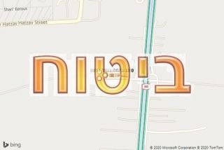 סוכן ביטוח בכפר גדעון