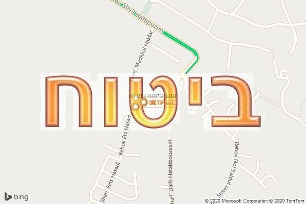 סוכן ביטוח בחגלה