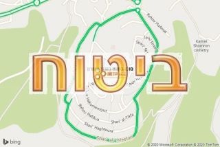 סוכן ביטוח בקרני שומרון