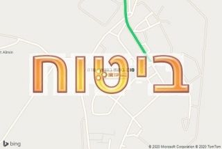 סוכן ביטוח במשאבי שדה