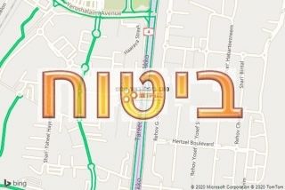 סוכן ביטוח בצור שלום