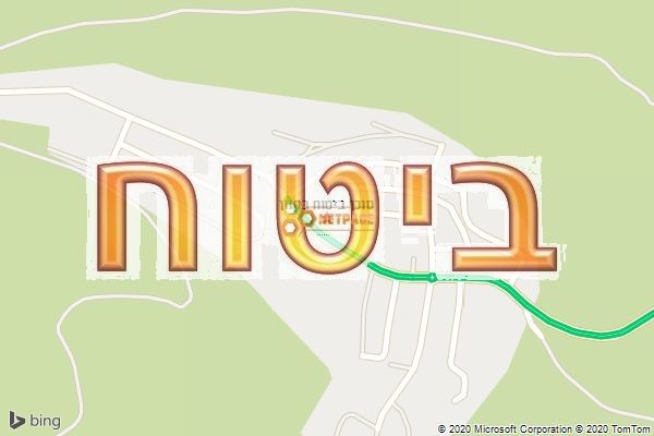 סוכן ביטוח בחזון