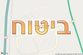 סוכן ביטוח בהחותרים