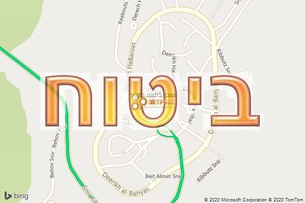 סוכן ביטוח בשניר