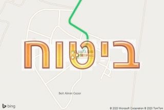 סוכן ביטוח בגזר