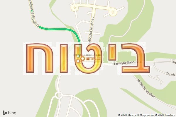 סוכן ביטוח בנחושה