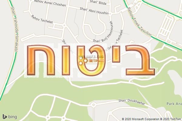 סוכן ביטוח בשני