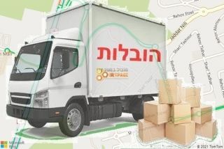 מוביל במעין צבי